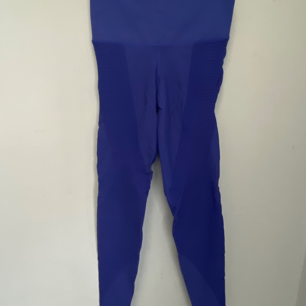 Nike Dri Fit- Blue Size Large